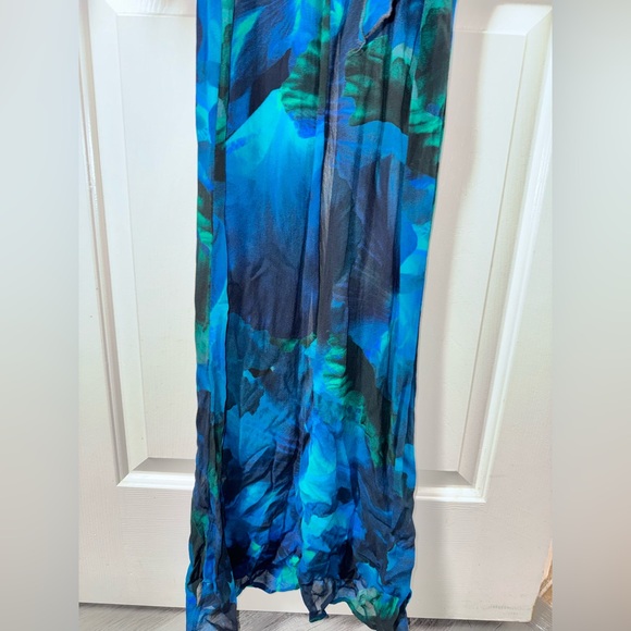 FIORELLA DRESS - Picture 10 of 12